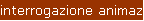 interrogazione animazione estiva